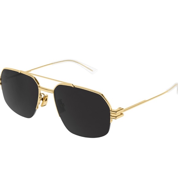 Authentic Bottega Veneta Sunglasses - Picture 4 of 4